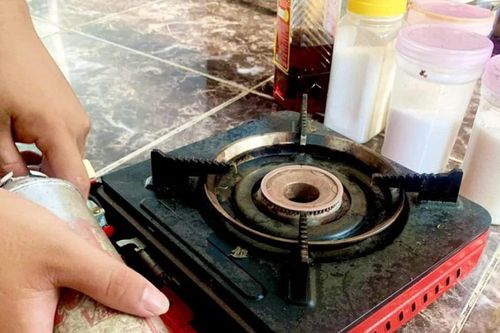 Liên tiếp các ca tai nạn do cháy nổ từ bình gas mini, bác sĩ cảnh báo!