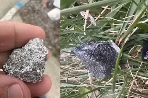 Dân Mỹ săn lùng mảnh vỡ thiên thạch 7 tấn mới nổ tung trên bầu trời