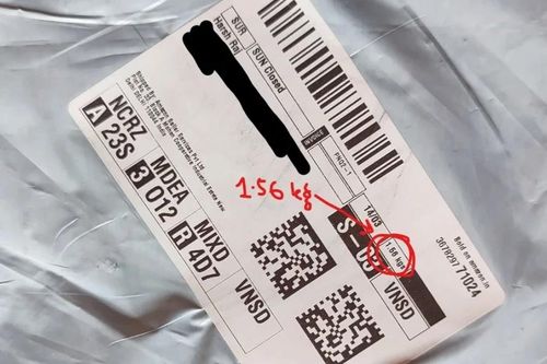 Mua RTX 5090, nhận bột giặt, cú lừa gây sốc