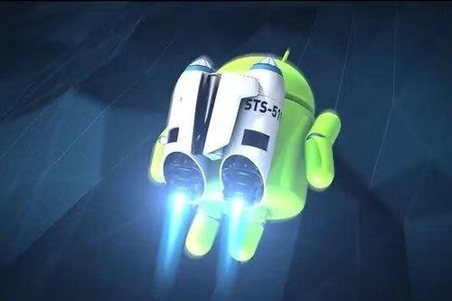 Google kích hoạt tính năng bị lãng quên giúp tăng tốc Android