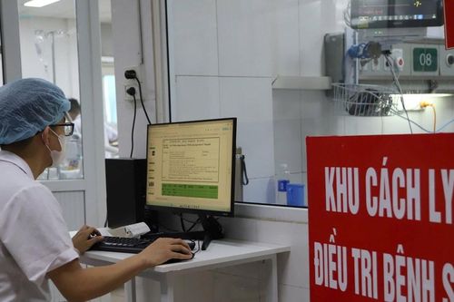 9 bệnh truyền nhiễm phải cách ly tức tốc trong vài giờ