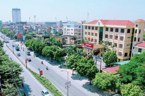Rà soát hồ sơ điều chỉnh Quy hoạch tỉnh Ninh Bình thời kỳ 2021-2030, tầm nhìn đến năm 2050