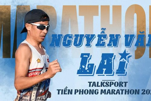 Lão tướng Nguyễn Văn Lai chỉ ra 3 yếu tố then chốt chinh phục cự ly 42km tại Tiền Phong Marathon 2026