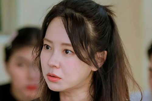 Nữ diễn viên gây phẫn nộ