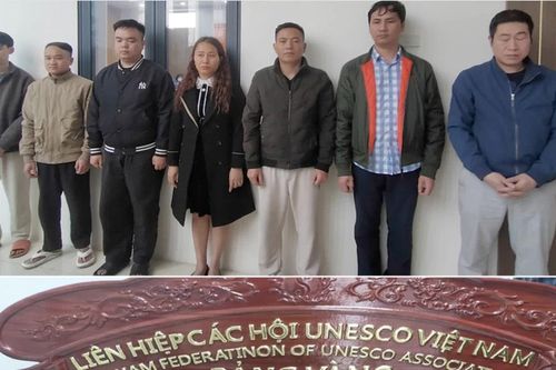 Thứ trưởng Bộ Công an yêu cầu xử lý nghiêm vụ đội lốt 'thần y' lừa đảo 227 tỷ đồng
