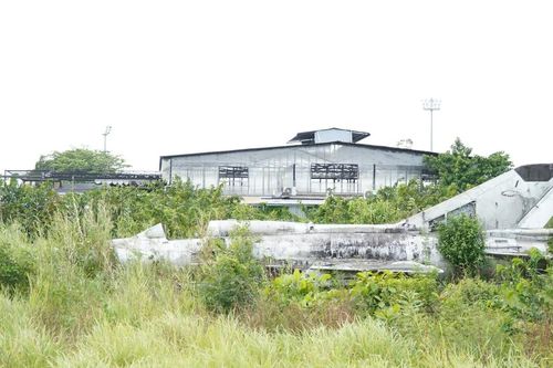 Đại tá không quân lên tiếng về chiếc Mig21 bị 'bỏ quên' tại Cà Mau