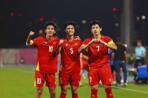 Cơ hội nào cho U23 Việt Nam khi tái đấu U23 Thái Lan, U23 Trung Quốc?