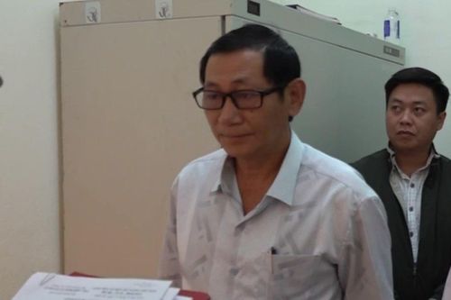 Khởi tố cựu giám đốc một trung tâm đào tạo nghề ở Đắk Lắk