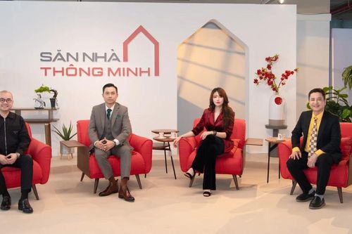Lần đầu 'sao kê dòng tiền' trên sóng truyền hình: 6 gia đình lộ bài toán tài chính thật tại săn nhà thông minh