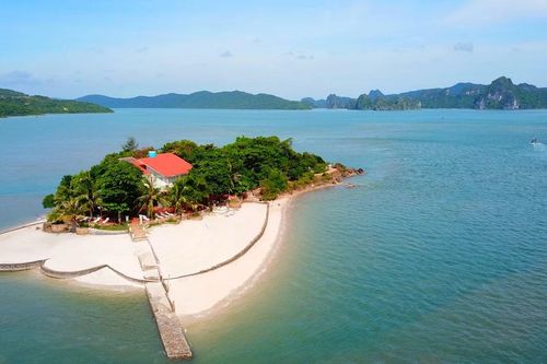 Vịnh Bái Tử Long vào top 7 kỳ quan bậc nhất Đông Nam Á