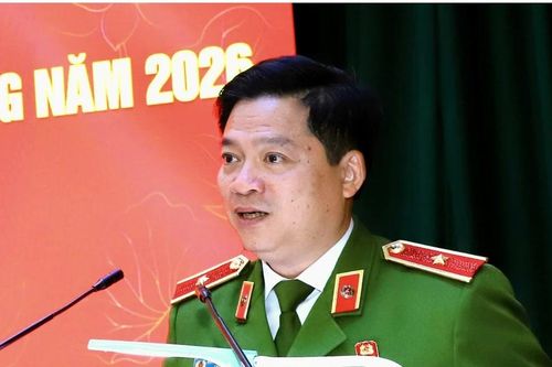 Đề nghị tặng Huân chương Chiến công hạng Nhất cho Thiếu tướng Nguyễn Thanh Trường