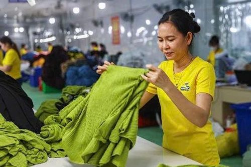 Vì sao doanh nghiệp Việt loay hoay ở giá trị thấp?