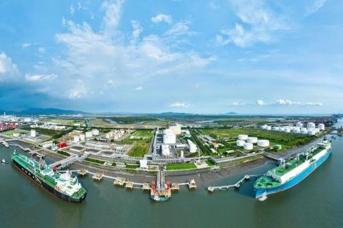 Điện khí LNG: Trụ cột an ninh năng lượng nhưng còn vướng cơ chế