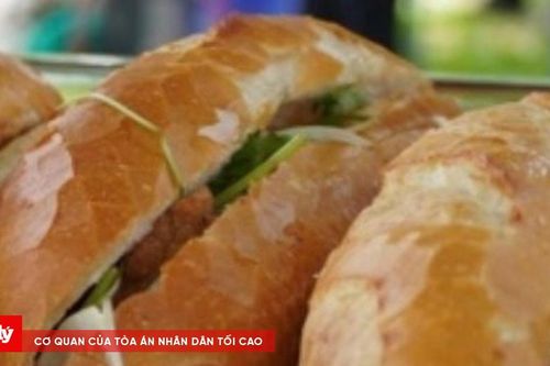 Nhiều người nhập viện nghi do ngộ độc bánh mì