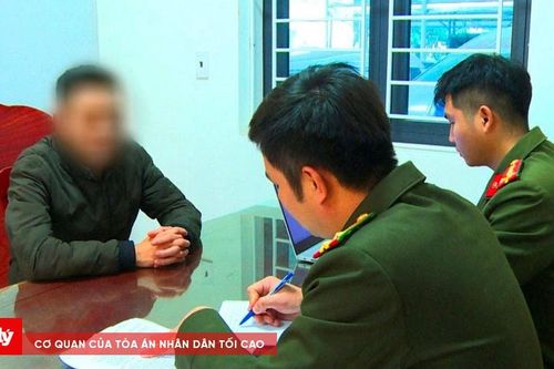 Thứ trưởng Bộ Công an gửi thư khen Công an tỉnh Thanh Hóa