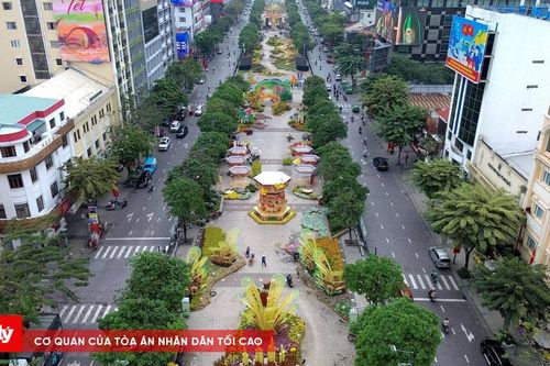 Phân luồng giao thông phục vụ hoạt động trọng điểm ở TP.HCM
