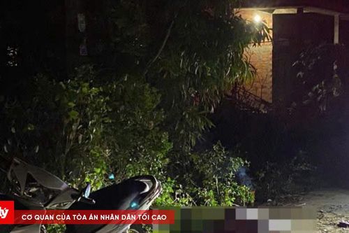 Làm rõ vụ người đàn ông tử vong gần quốc lộ