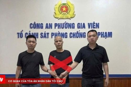 Bắt giữ đối tượng bị truy nã về tội đánh bạc khi đang lẩn trốn ở Hà Nội