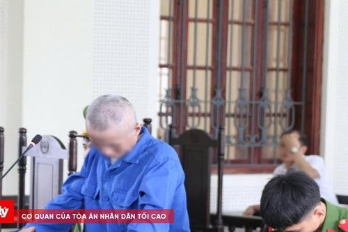 Án mạng đau lòng giữa hai anh em ruột