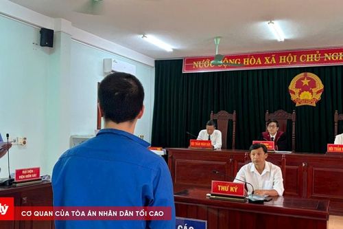 Cái giá đắt cho gã thanh niên 'gieo rắc cái chết trắng'