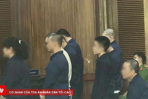 Tuyên án nhóm mua bán ma túy quy mô lớn, thủ đoạn tinh vi