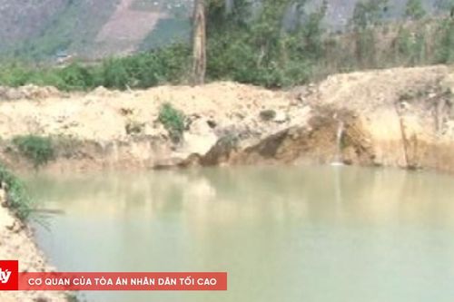 Hai bé gái tử vong do đuối nước