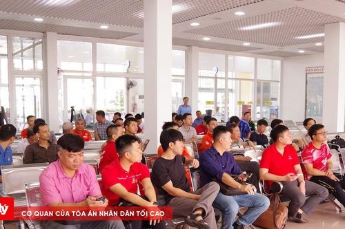 Siết chặt kiểm tra ma túy cho lao động dầu khí