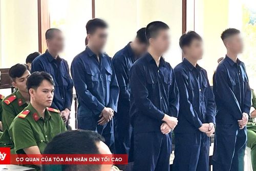 Nghe tin mẹ bị hăm dọa, con trai rủ bạn mang hung khí chém người