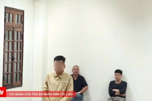 Chém người gây thương tích 3%, bị cáo được hưởng án treo