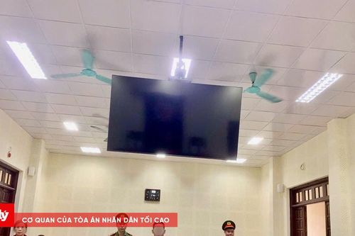Tái phạm, bị cáo lĩnh 8 năm tù vì mua bán ma túy