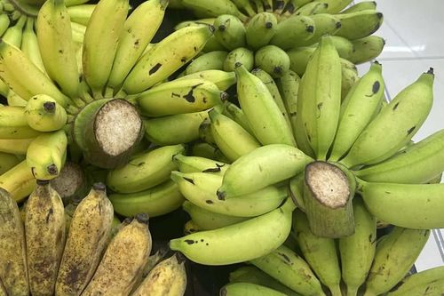 Chuyên gia chia sẻ sự thay đổi của cơ thể khi ăn chuối hằng ngày trong một tuần