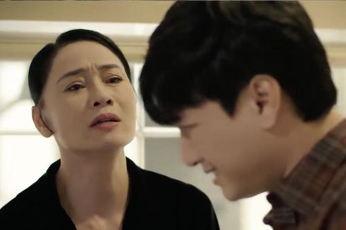 'Bước chân vào đời' tập 14: Quân sốc khi Thương chia tay, bà Dung hoảng loạn