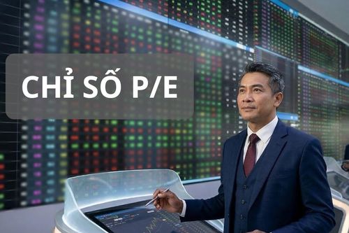 Chỉ số P/E là gì? Cách tính và ý nghĩa trong đầu tư