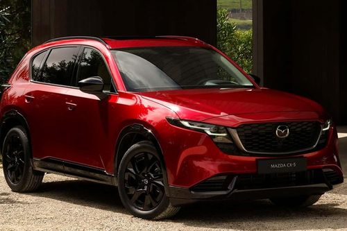 5 mẫu xe SUV 5 chỗ đáng tin cậy và nên mua trong năm 2026