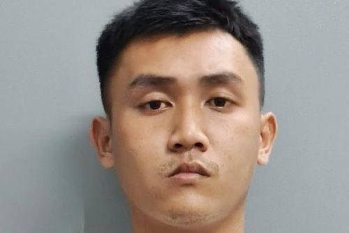 Công an Cần Thơ bắt giữ Tiền Gia Huy