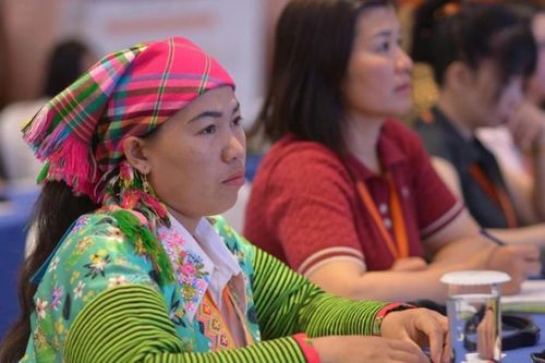 Dự án 2 triệu USD giúp cải thiện chăm sóc thai sản ở 6 tỉnh
