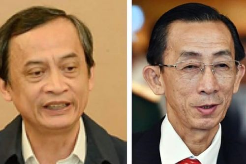 Hai giáo sư, phó giáo sư nổi tiếng trúng cử đại biểu Quốc hội 4 khóa liên tiếp
