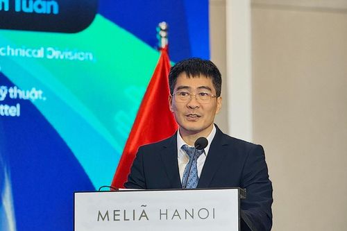Việt Nam phủ sóng 5G đến 90% dân số với gần 23 triệu thuê bao