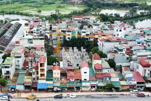 Hà Nội sắp mở bán căn hộ 40m2 giá gần 1 tỷ đồng
