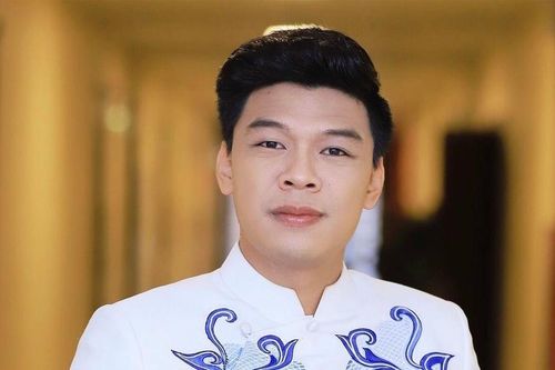 Diễn viên Trung Ruồi xuất hiện với vai trò mới trên VTV2