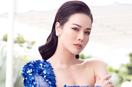 Diễn viên Nhật Kim Anh tiết lộ áp lực tuổi 41, không còn thích se sua, hơn thua
