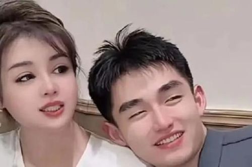Nữ đại gia U60 yêu sinh viên 26 tuổi, tặng gần 200 tỷ đồng gây xôn xao