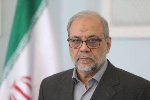 Cựu chỉ huy IRGC được bổ nhiệm làm Thư ký Hội đồng An ninh Quốc gia Iran