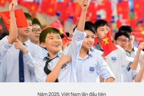 Việt Nam trong hành trình kiến tạo một quốc gia hạnh phúc