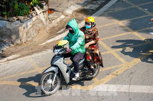 Bắc Bộ có sương mù, trưa chiều hửng nắng