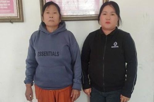 Lừa đảo chiếm đoạt tiền tỉ, 3 bị can bị truy tố