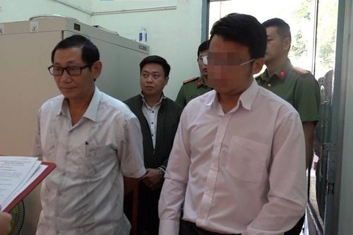 Khởi tố cựu giám đốc trung tâm giáo dục nghề nghiệp ở Đắk Lắk