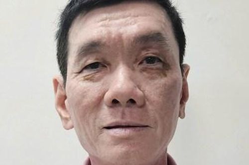 Đề nghị truy tố đối tượng lừa đảo chiếm đoạt hơn 1,8 tỉ đồng