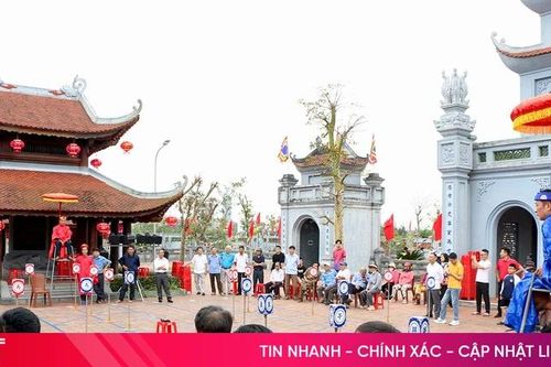 Chính thức khai hội Văn Miếu năm 2026