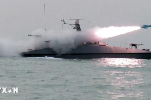 Chiến dịch không kích Iran: Quy mô kỷ lục, hiệu quả chưa rõ ràng